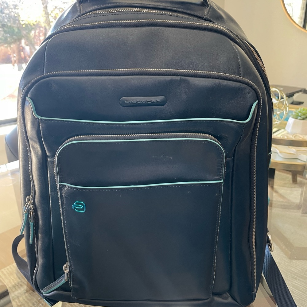 PIQUARDO BACKPACK